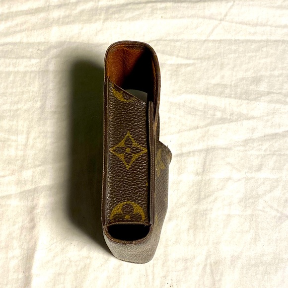 Louis Vuitton Cigarette Case / Tampon Holder - Picture 6 of 8